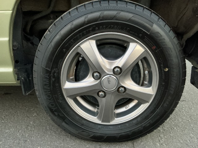 Honda N-VAN 11