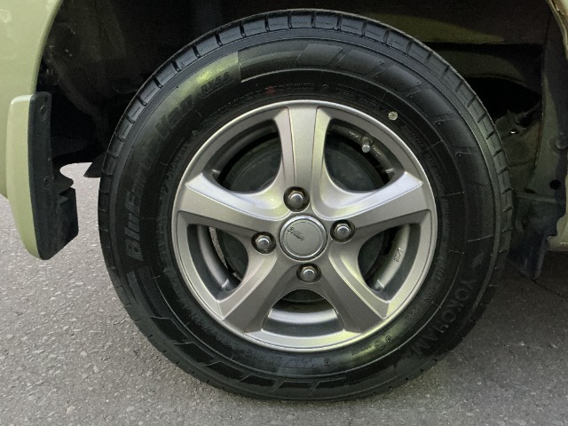 Honda N-VAN 12