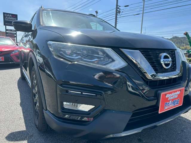 Nissan X-Trail 12