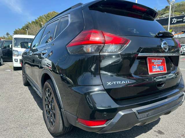 Nissan X-Trail 3