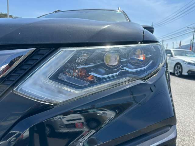 Nissan X-Trail 8
