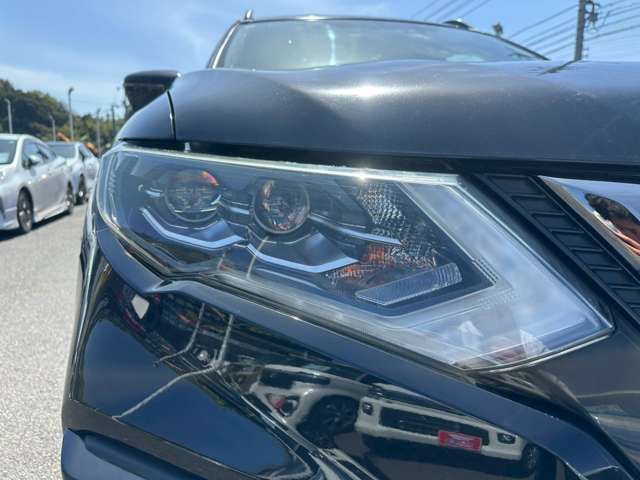 Nissan X-Trail 9