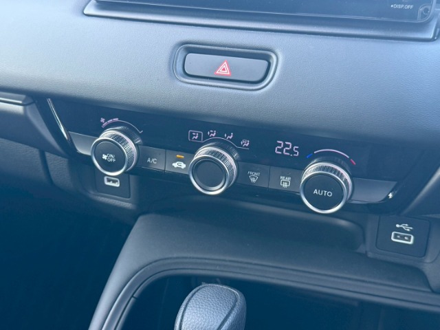 Honda Vezel 11