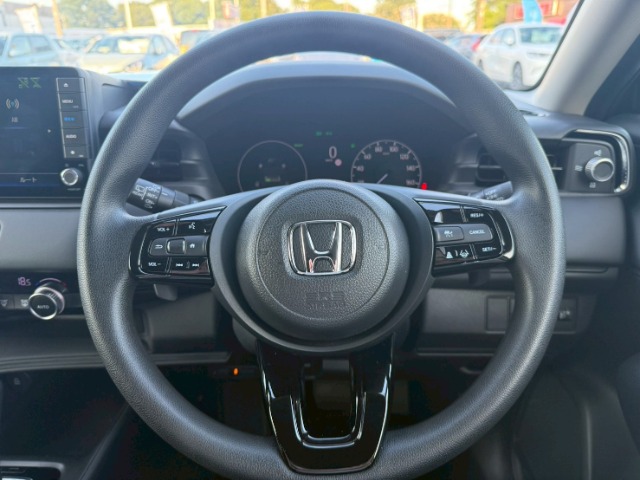 Honda Vezel 12