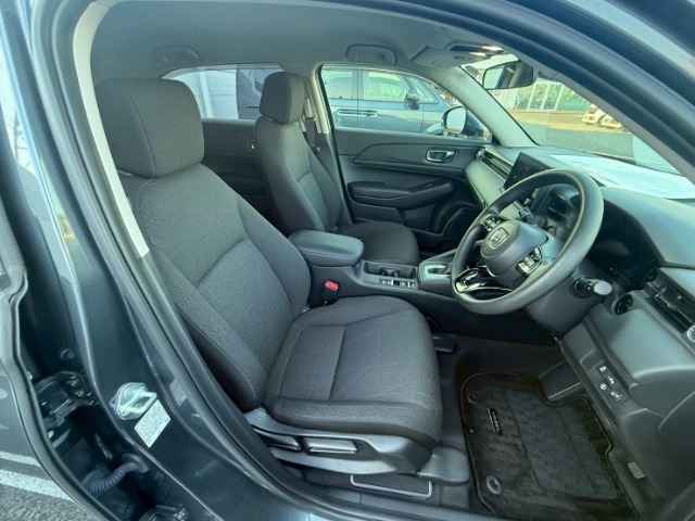 Honda Vezel 6