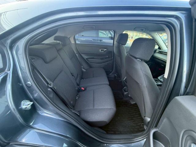 Honda Vezel 7