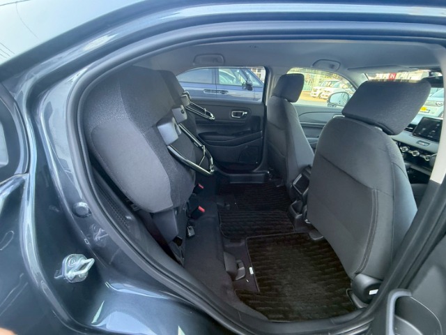 Honda Vezel 8