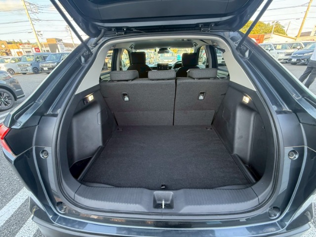 Honda Vezel 9