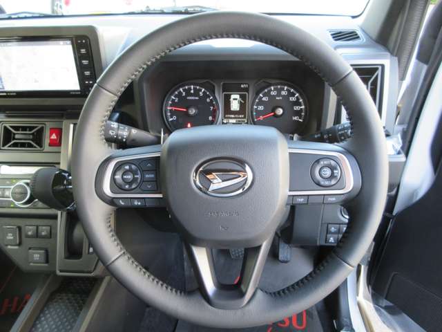 Daihatsu Taft 12