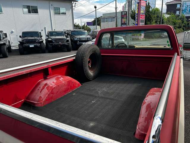 Chevrolet C10 9