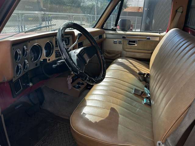 Chevrolet C10 10