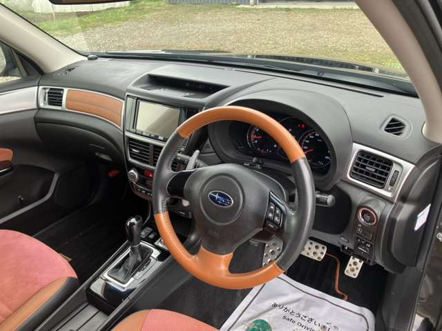 Subaru Exiga Crossover7 11