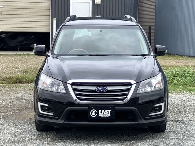 Subaru Exiga Crossover7 3