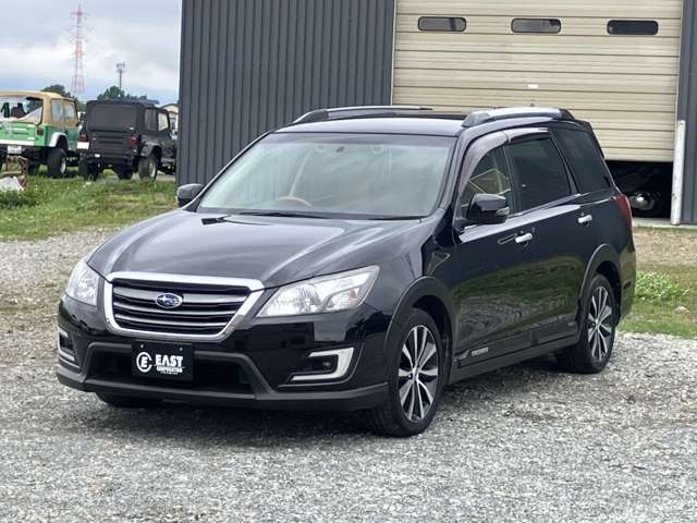 Subaru Exiga Crossover7 4