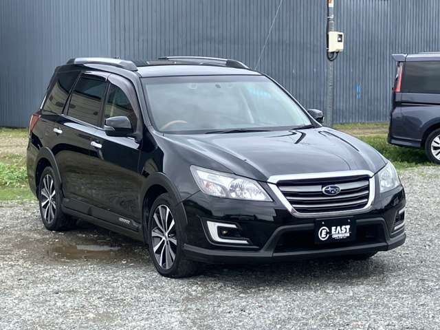 Subaru Exiga Crossover7 5