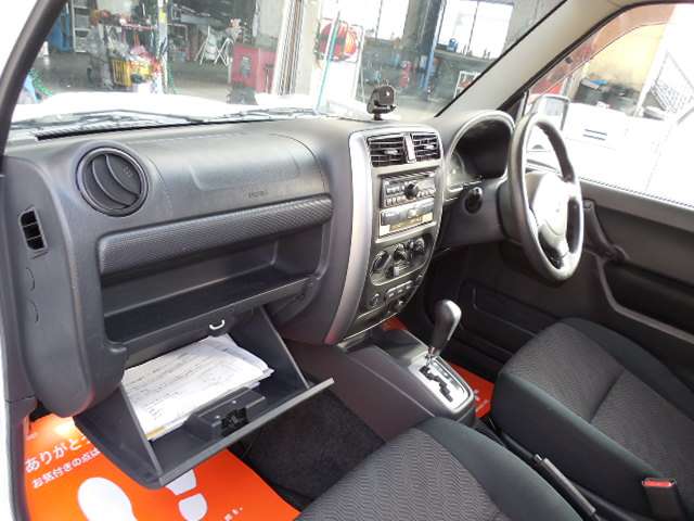 Mazda AZ-オフロード 12