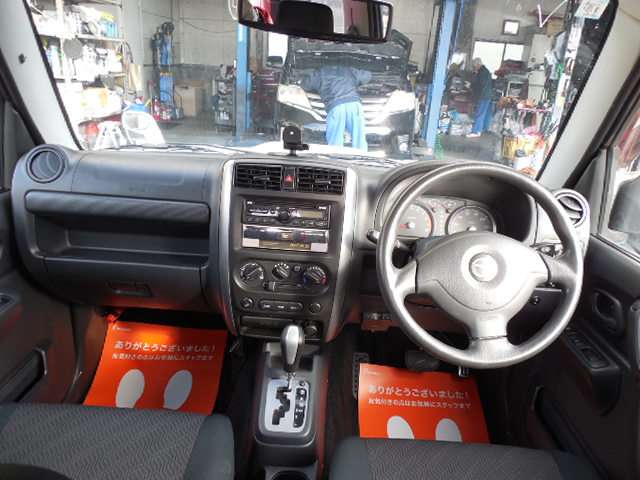 Mazda AZ-オフロード 8
