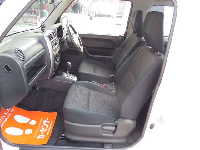 Mazda AZ-オフロード 10