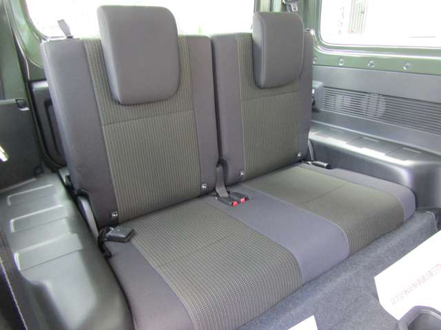 Suzuki Jimny Sierra 12