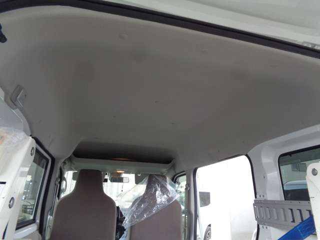 Suzuki Every 8