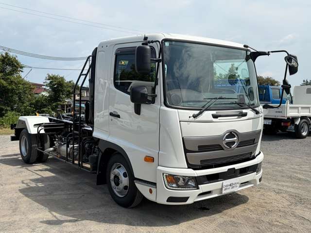 Hino Ranger 3