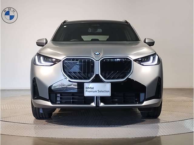 BMW X3 5