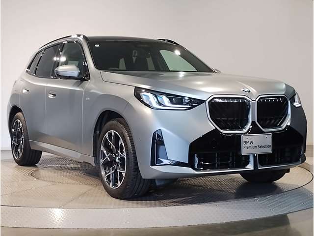 BMW X3 6