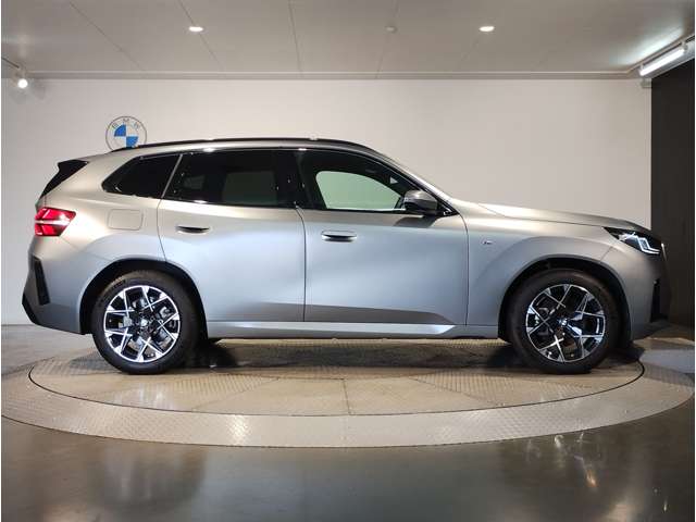 BMW X3 7