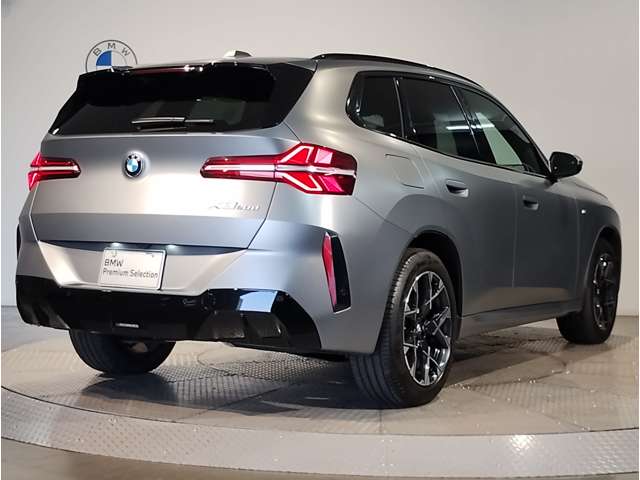 BMW X3 8