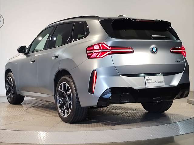 BMW X3 10