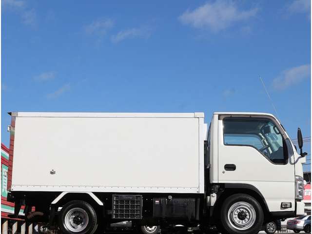 Isuzu Elf 5