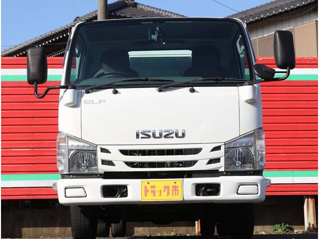 Isuzu Elf 8