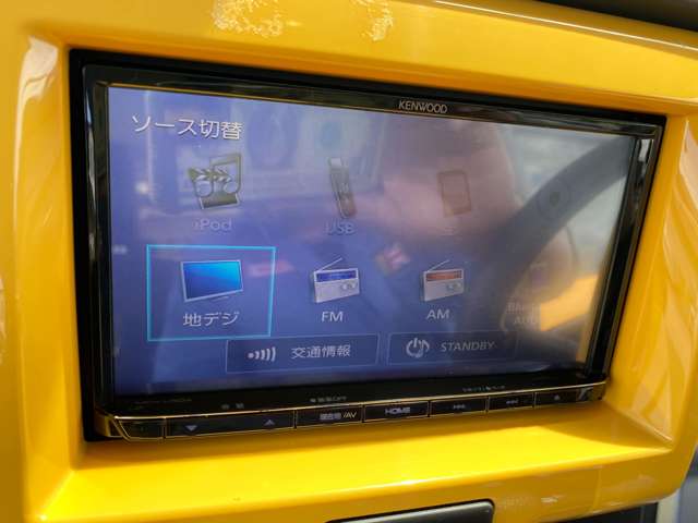 Suzuki Hustler 4