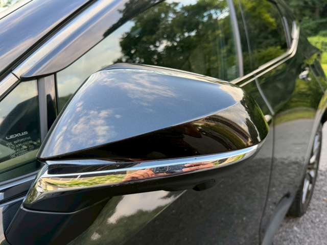 Lexus NX 12