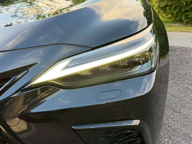 Lexus NX 7