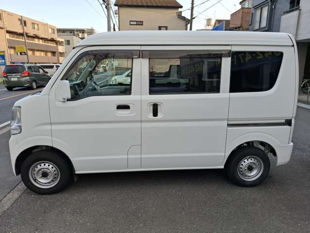 Suzuki Every 5