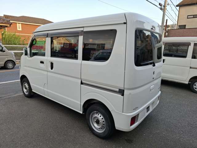 Suzuki Every 6