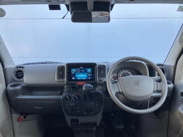 Suzuki Every 2