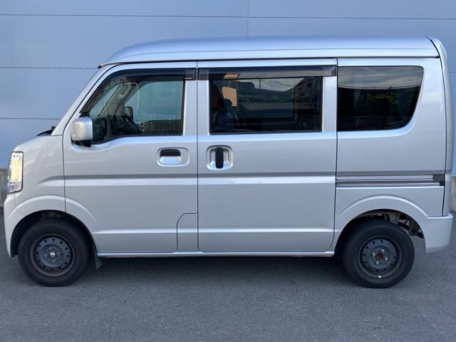 Suzuki Every 5