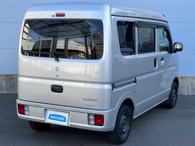 Suzuki Every 6