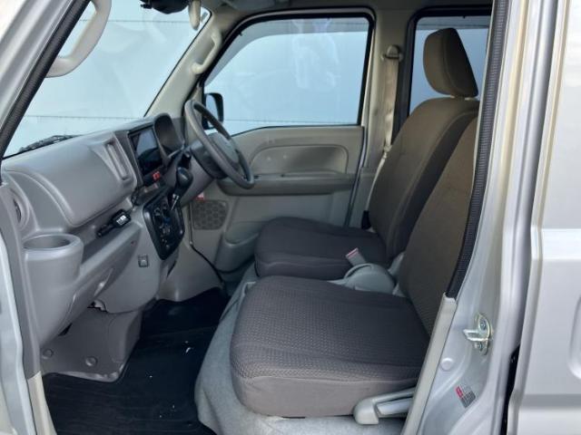 Suzuki Every 8