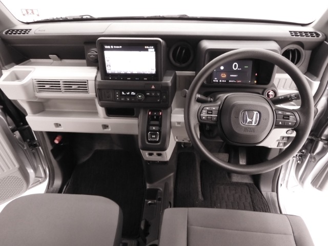 Honda N-VAN e: 2