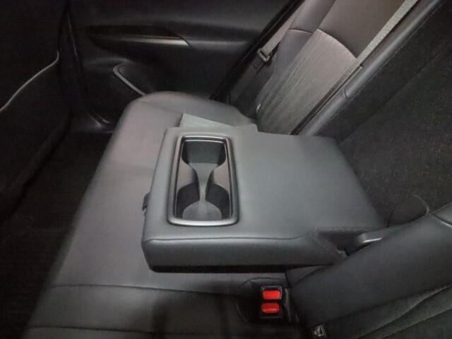 Toyota Harrier 11