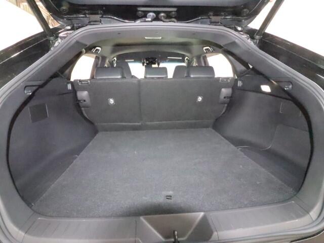 Toyota Harrier 12