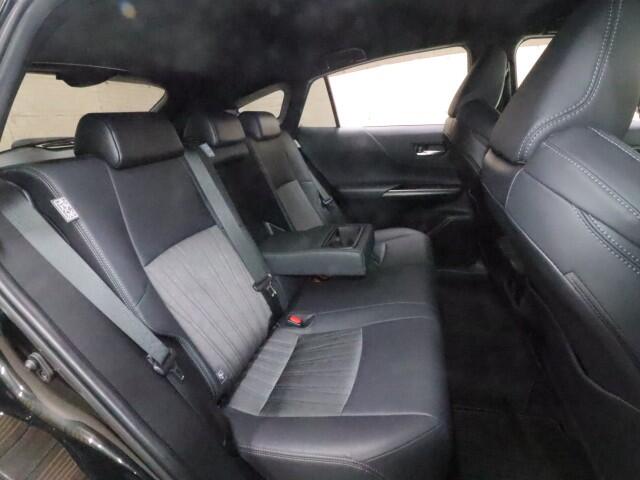 Toyota Harrier 7