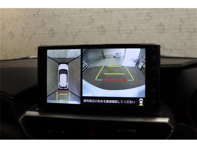 Toyota Raize 3