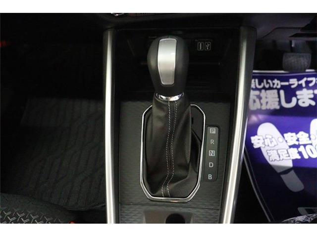 Toyota Raize 6
