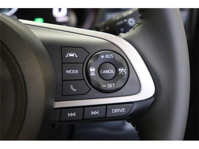 Toyota Raize 8