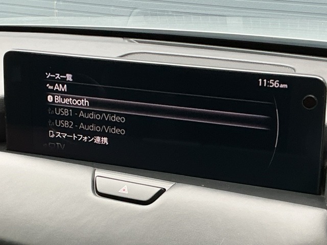 Mazda CX-60 12