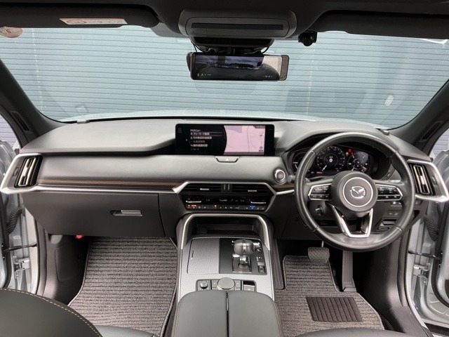 Mazda CX-60 2